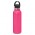 Nomad Vacuum Bottle - Carry Lid - Pink
