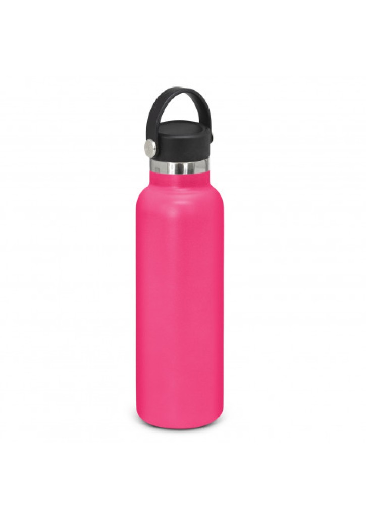 Nomad Vacuum Bottle - Carry Lid
