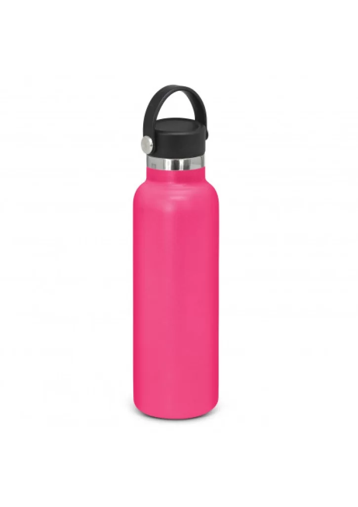 Nomad Vacuum Bottle - Carry Lid
