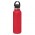 Nomad Vacuum Bottle - Carry Lid - Red