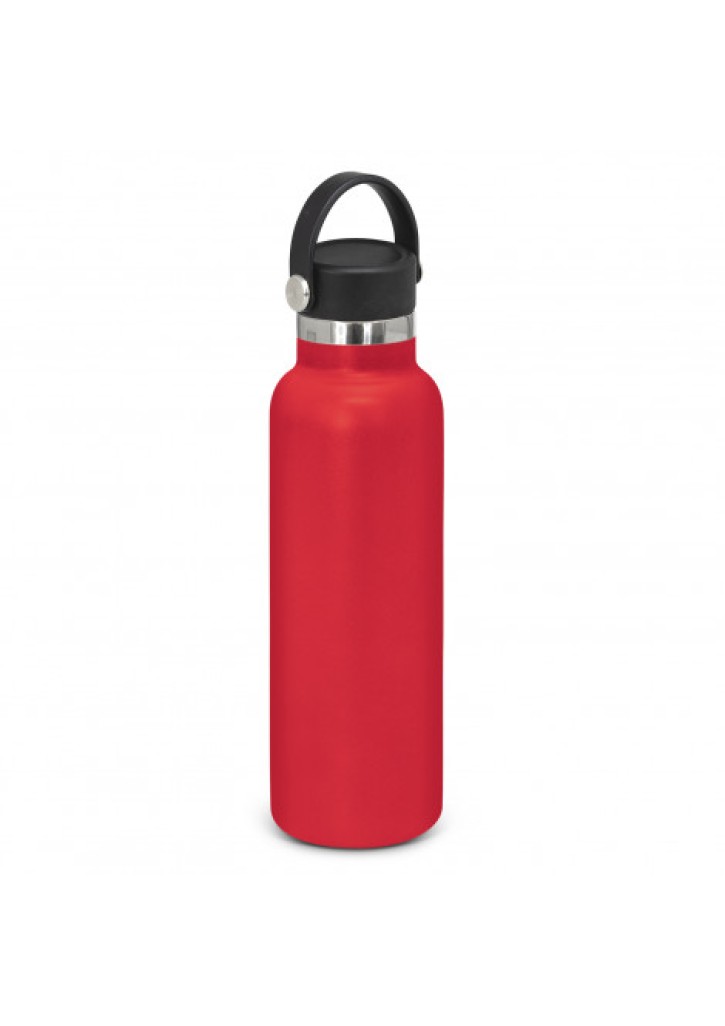 Nomad Vacuum Bottle - Carry Lid