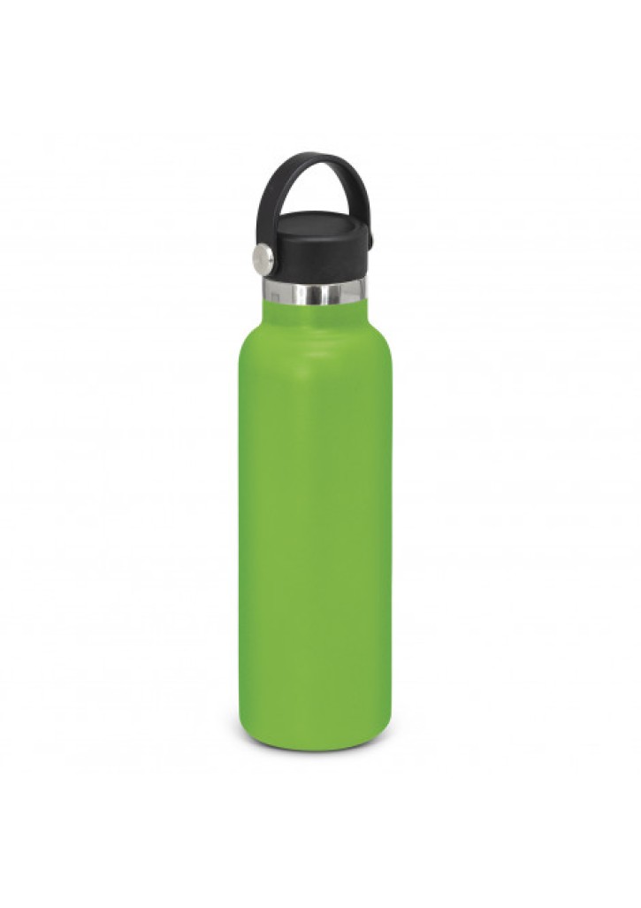 Nomad Vacuum Bottle - Carry Lid