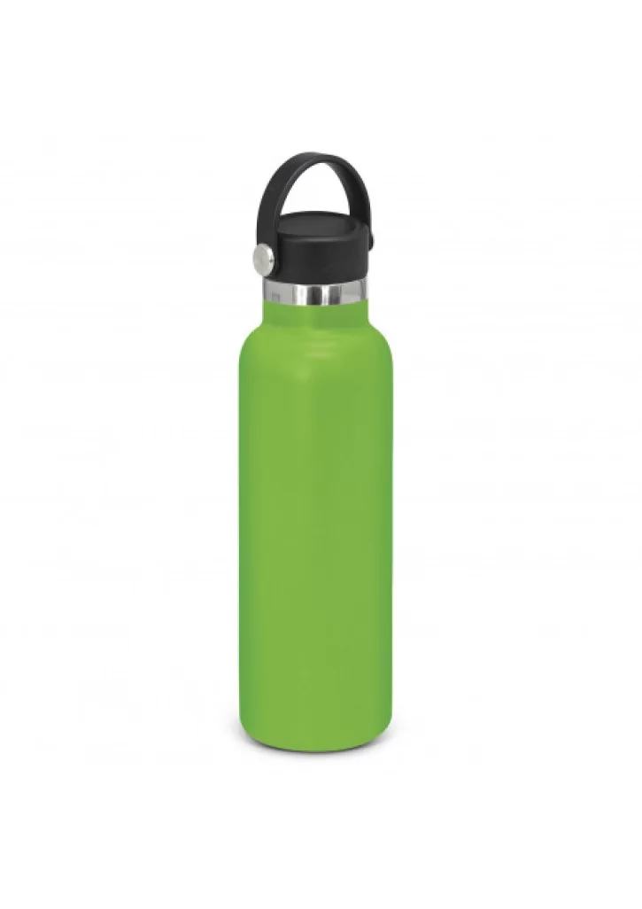 Nomad Vacuum Bottle - Carry Lid