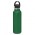 Nomad Vacuum Bottle - Carry Lid - Dark Green
