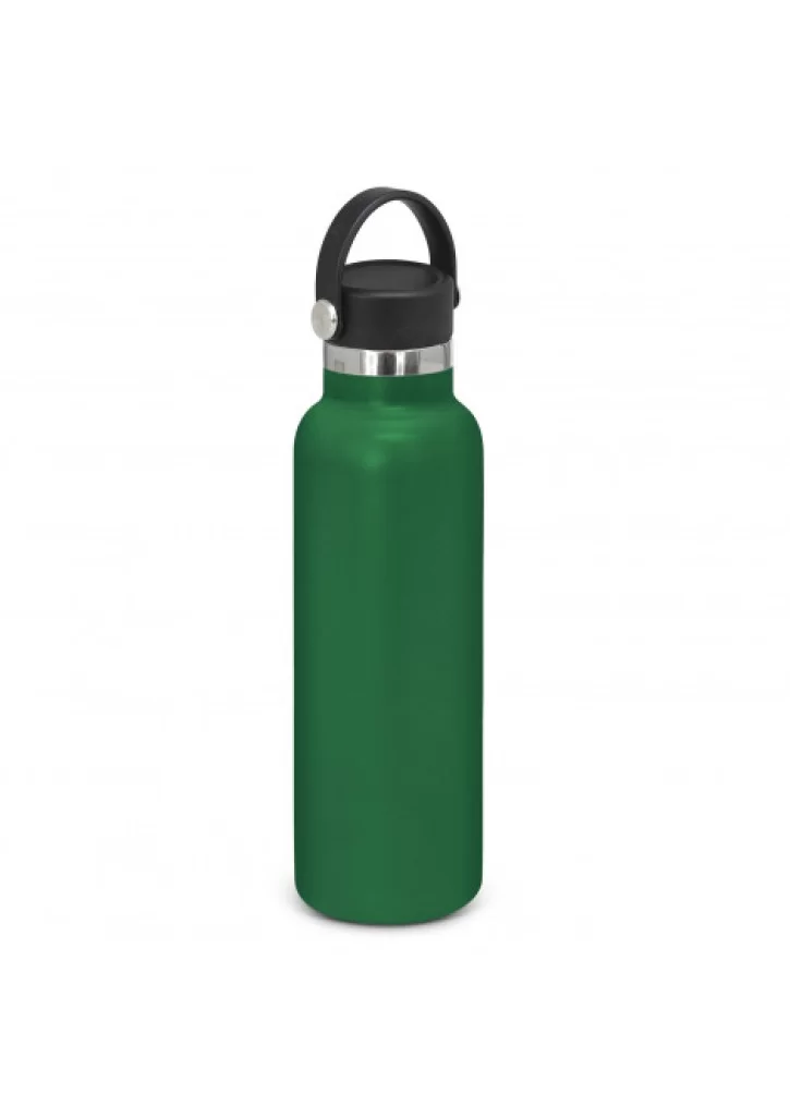Nomad Vacuum Bottle - Carry Lid