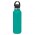 Nomad Vacuum Bottle - Carry Lid - Teal