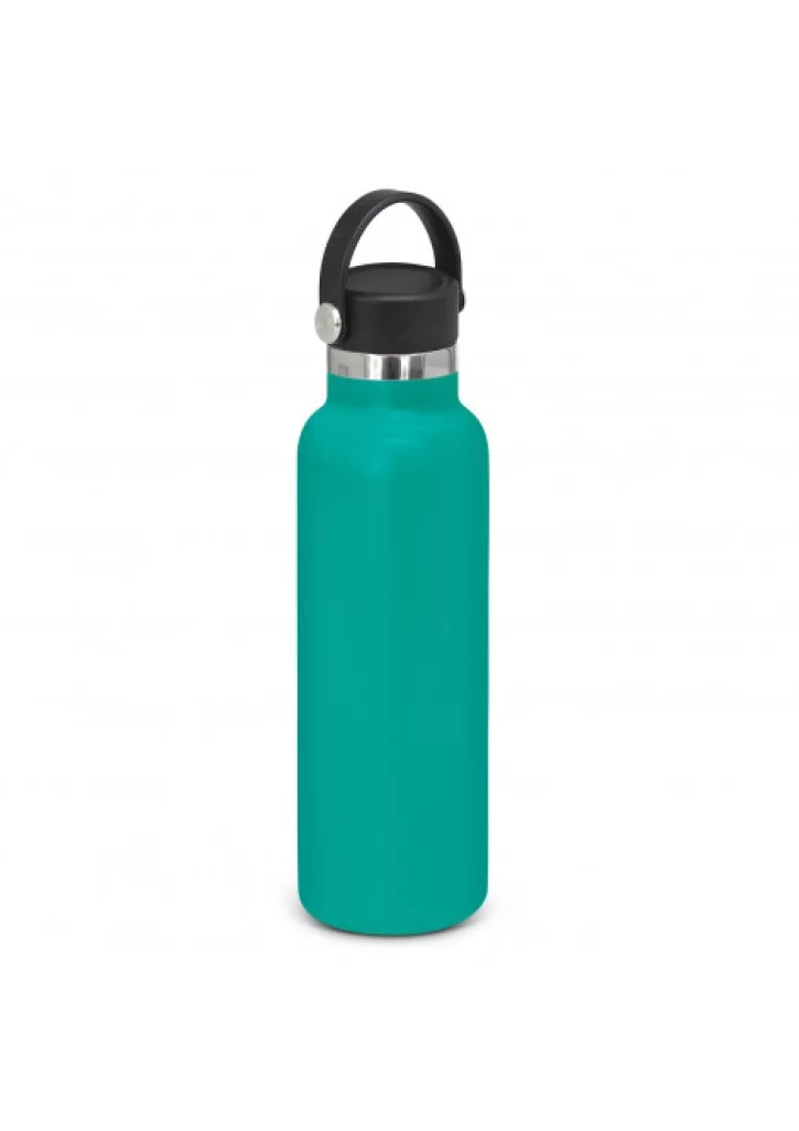 Nomad Vacuum Bottle - Carry Lid
