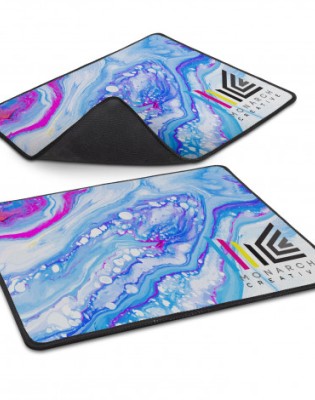 Deluxe Mouse Mat