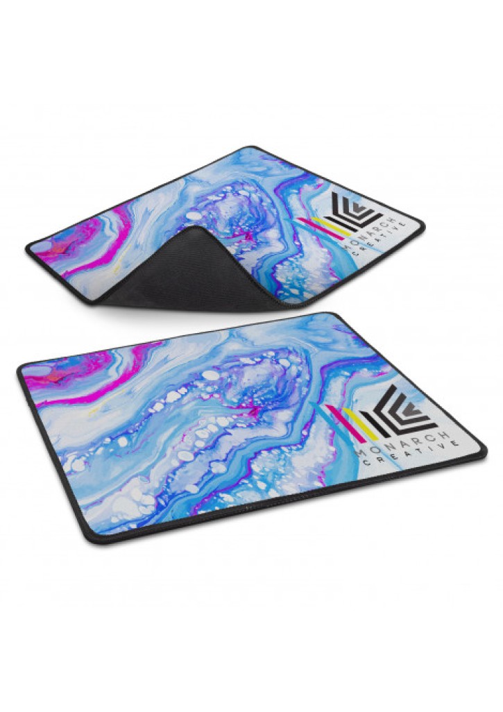Deluxe Mouse Mat