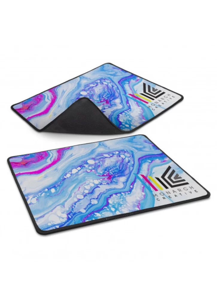 Deluxe Mouse Mat