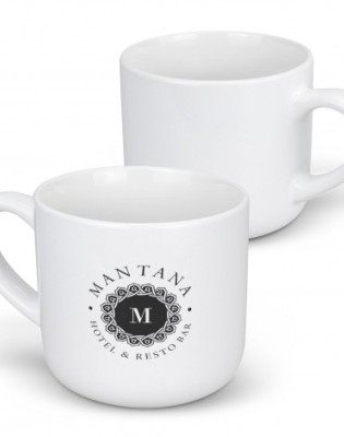 Brew Coffee Mug
