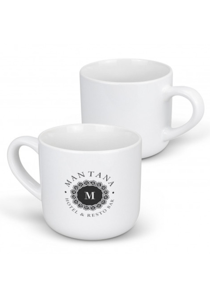 Brew Coffee Mug