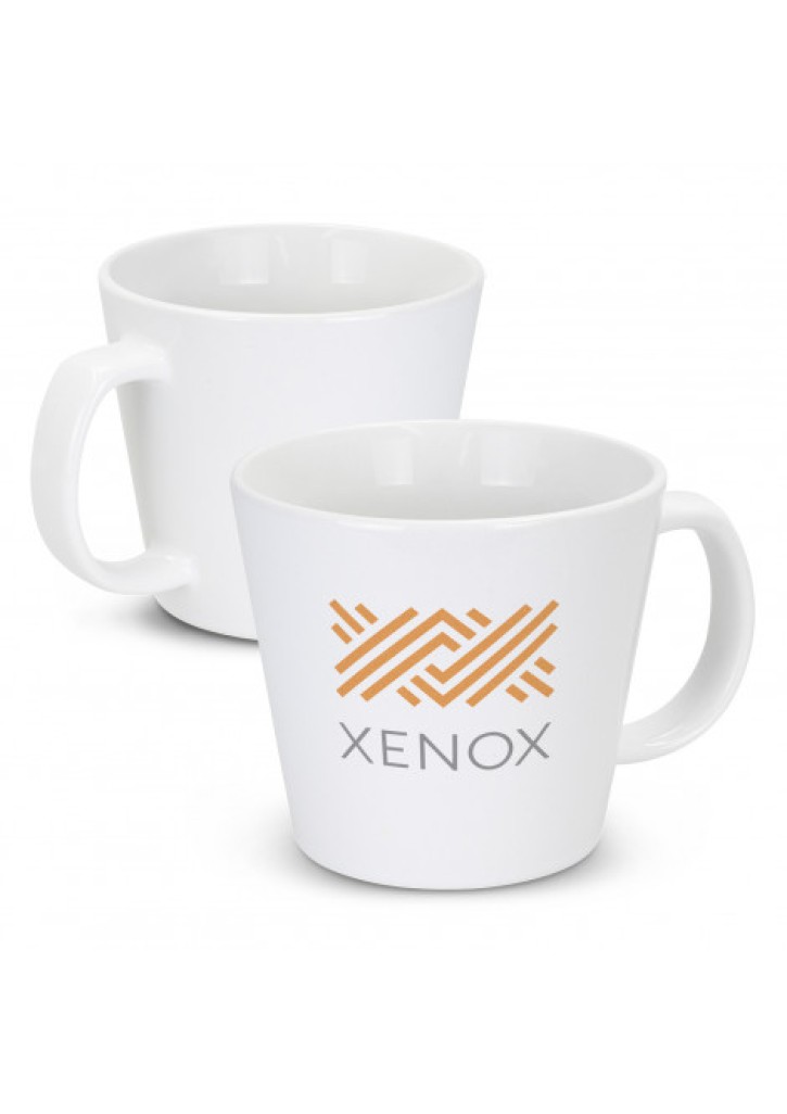 Kona Coffee Mug