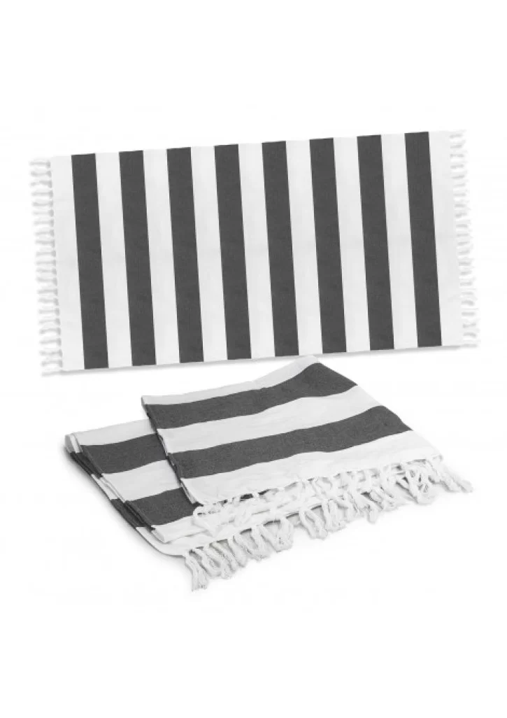 Okana Cotton Towel Okana Cotton Towel