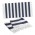 Okana Cotton Towel - Navy