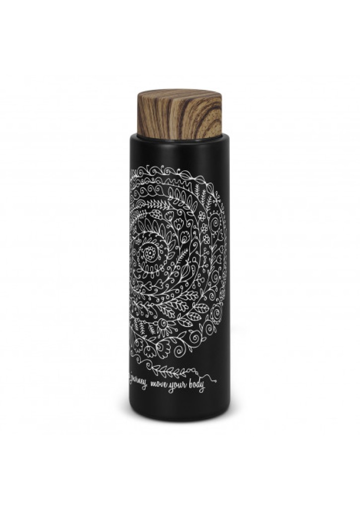 Medina Vacuum Bottle