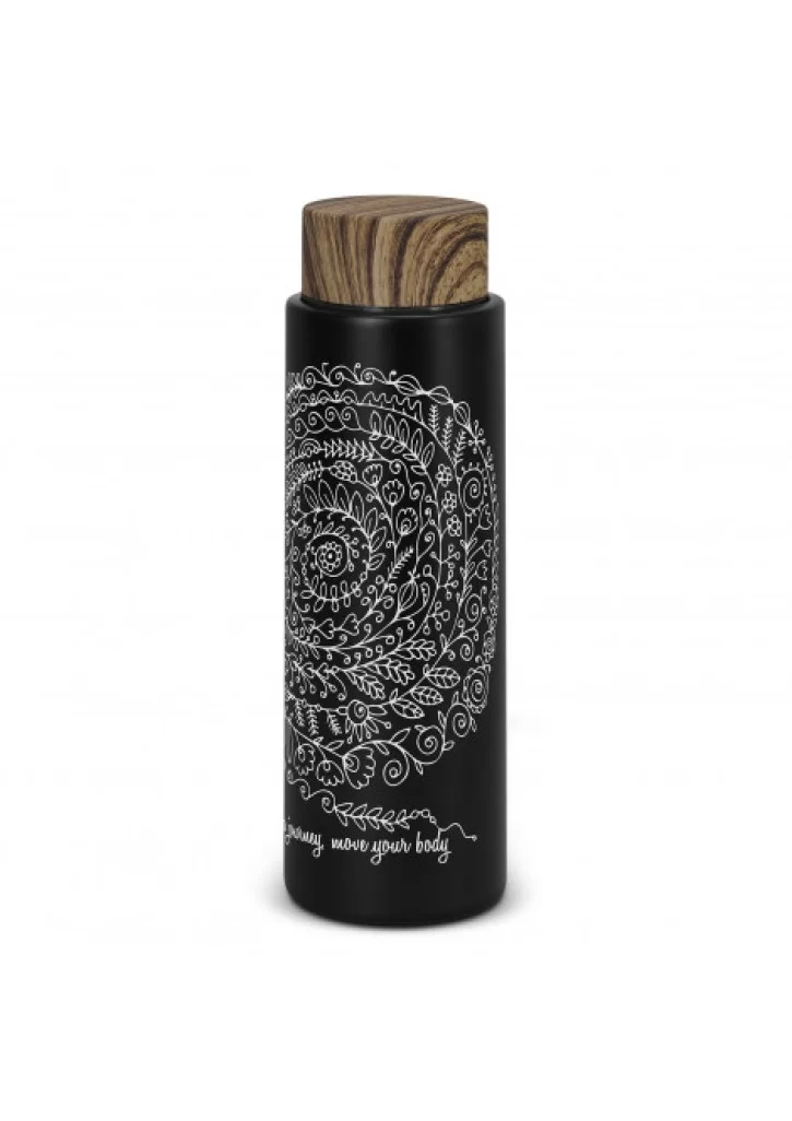 Medina Vacuum Bottle