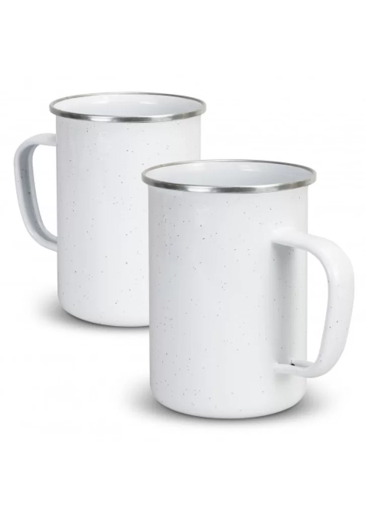 Bendigo Enamel Mug - 600ml Bendigo Enamel Mug - 600ml