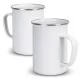 Bendigo Enamel Mug - 600ml Bendigo Enamel Mug - 600ml