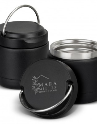 Canmore Vacuum Flask