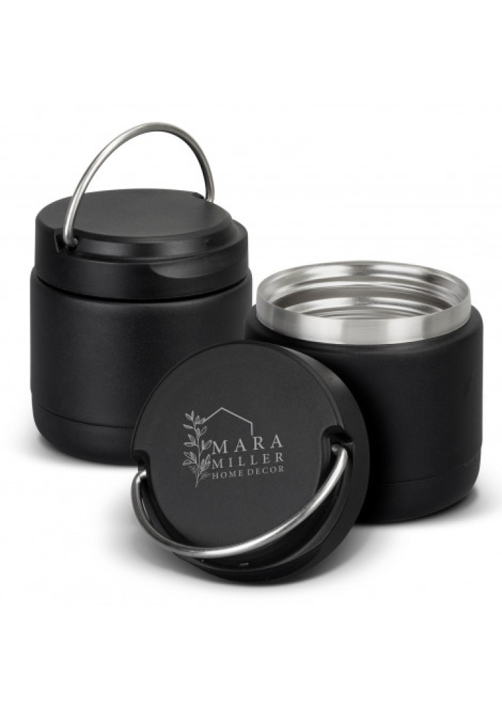 Canmore Vacuum Flask