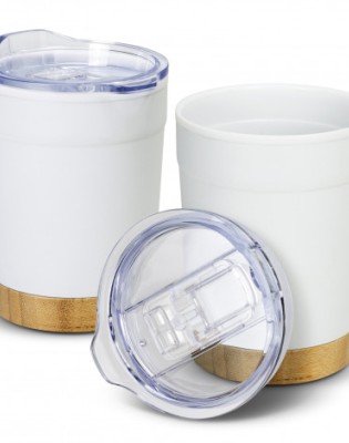 Valetta Double Wall Cup