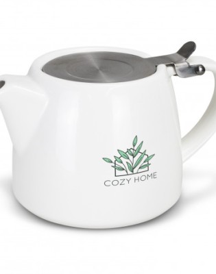 Chai Teapot