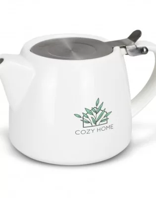 Chai Teapot