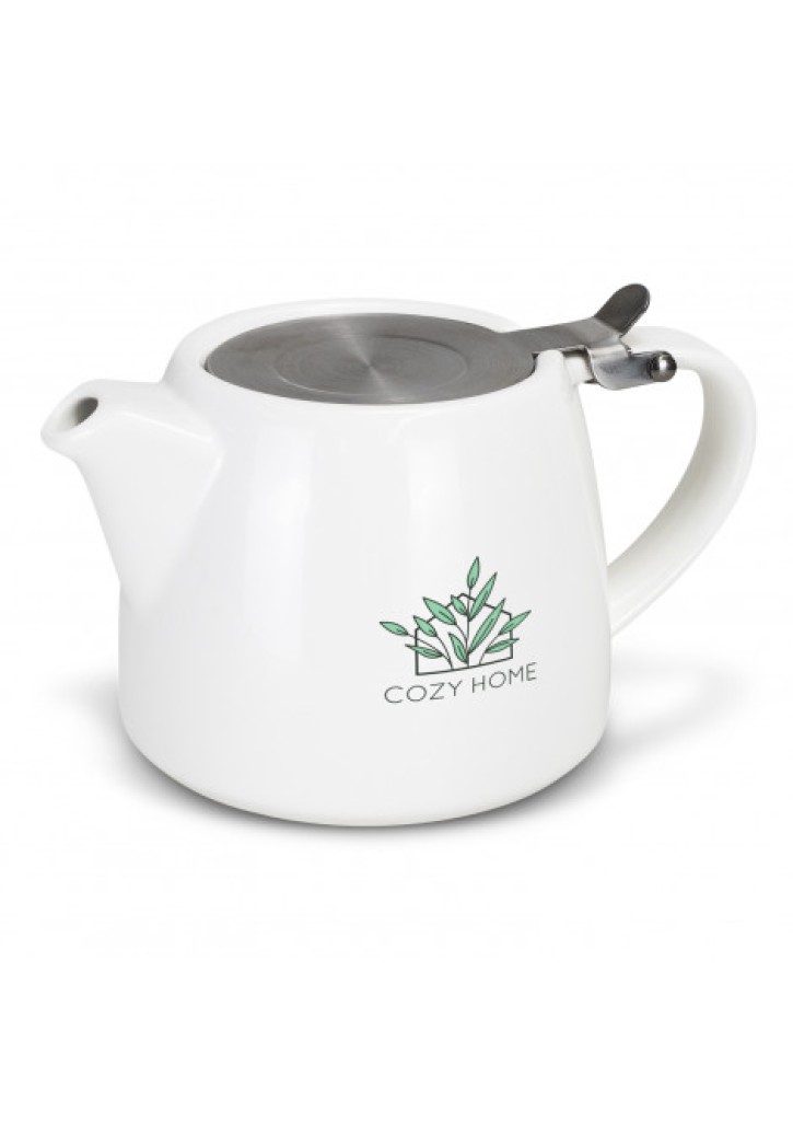 Chai Teapot