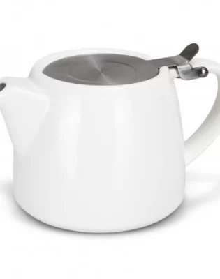 Chai Teapot