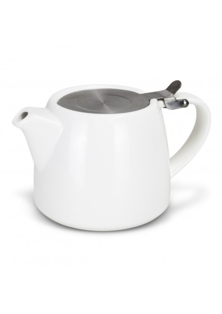 Chai Teapot