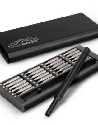 Axis Screwdriver Set