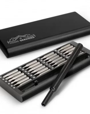 Axis Screwdriver Set