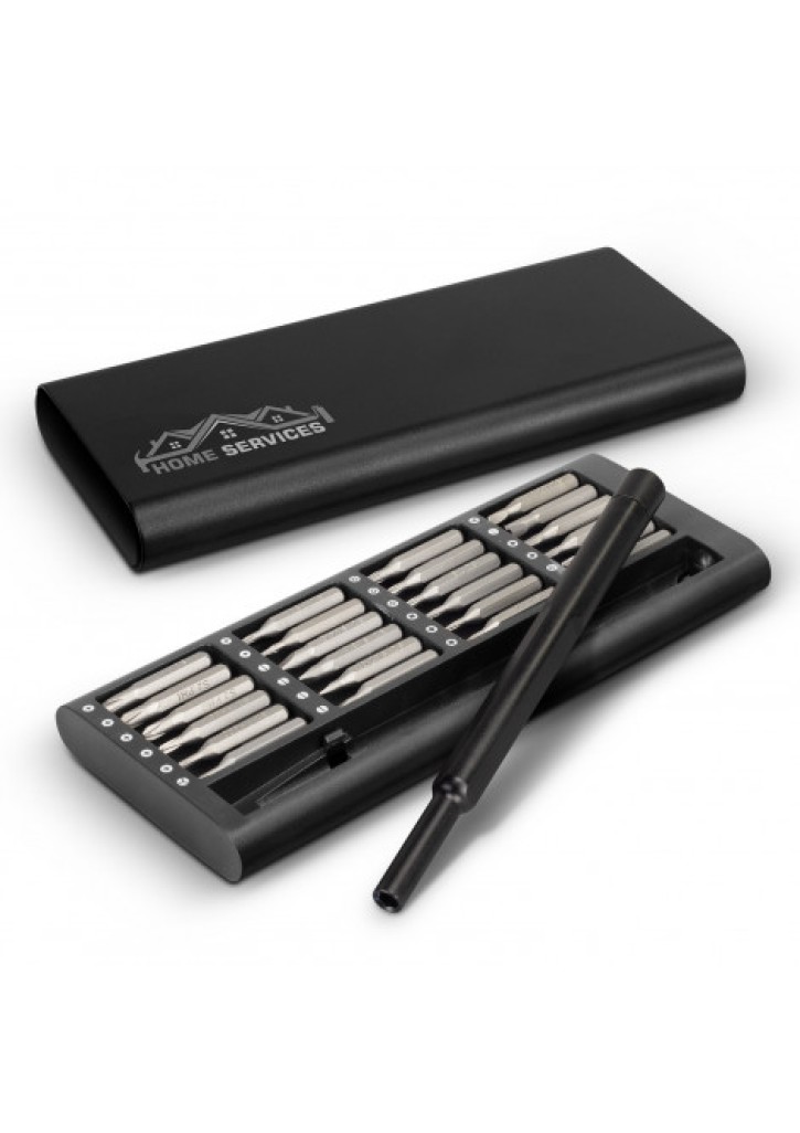 Axis Screwdriver Set