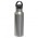 Nomad Vacuum Bottle Stainless - Carry Lid - Silver