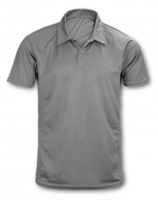 TRENDSWEAR Ace Performance Men's Polo