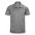 TRENDSWEAR Ace Performance Men's Polo - Grey