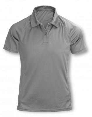 TRENDSWEAR Ace Performance Women's Polo