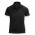 TRENDSWEAR Ace Performance Women's Polo - Black