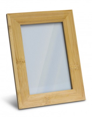 NATURA Wooden Photo Frame