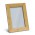 NATURA Wooden Photo Frame - Natural