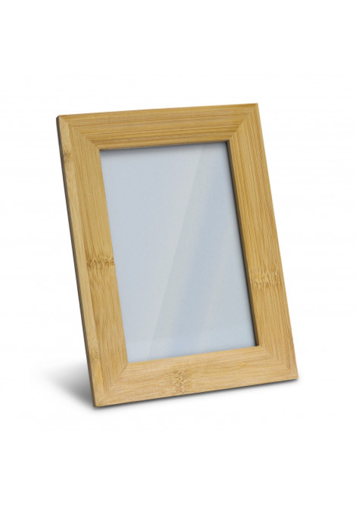 NATURA Wooden Photo Frame
