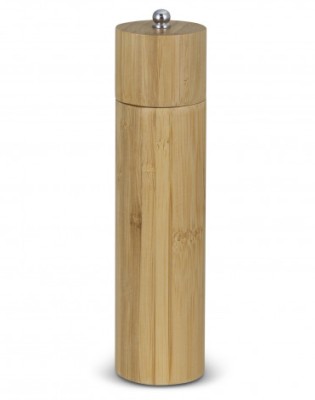 NATURA Bamboo Pepper Mill