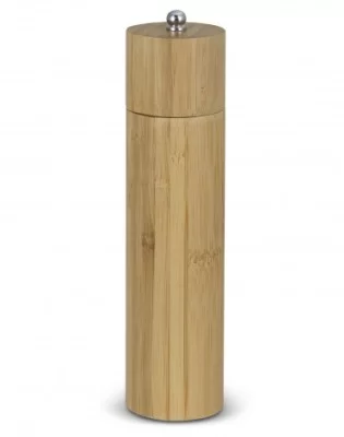 NATURA Bamboo Pepper Mill
