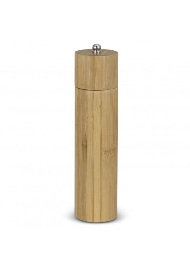 NATURA Bamboo Pepper Mill