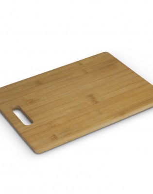 NATURA Bamboo Rectangle Chopping Board