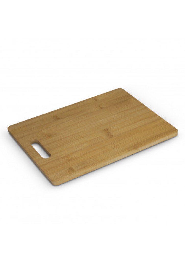 NATURA Bamboo Rectangle Chopping Board