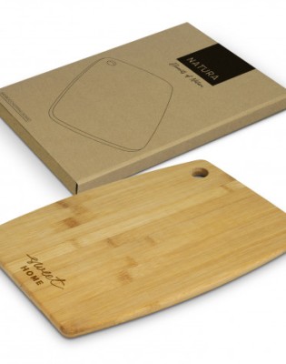 NATURA Bamboo Chopping Board