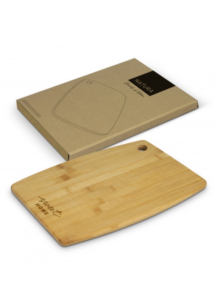 NATURA Bamboo Chopping Board