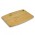 NATURA Bamboo Chopping Board - Natural